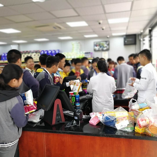 全國(guó)便利店加盟都有哪些進(jìn)貨實(shí)用技巧呢？